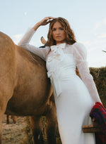 Rowan Wedding Dress