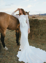 Rowan Wedding Dress
