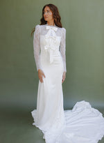 Rowan Wedding Dress