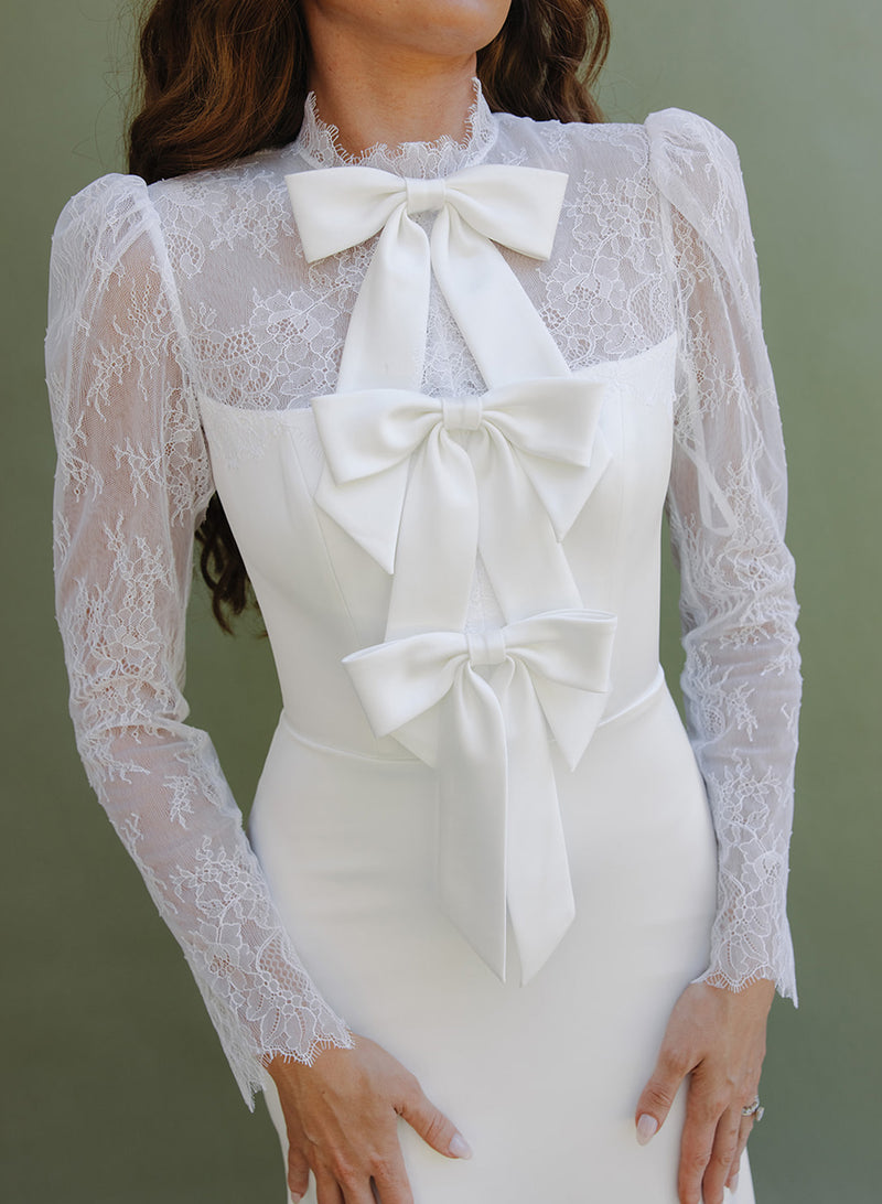Rowan Wedding Dress