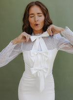 Rowan Wedding Dress