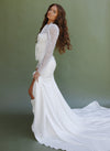 Rowan Wedding Dress