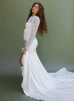 Rowan Wedding Dress
