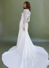 Rowan Wedding Dress