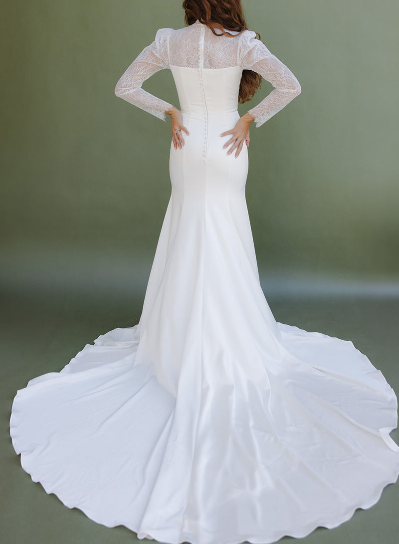 Rowan Wedding Dress