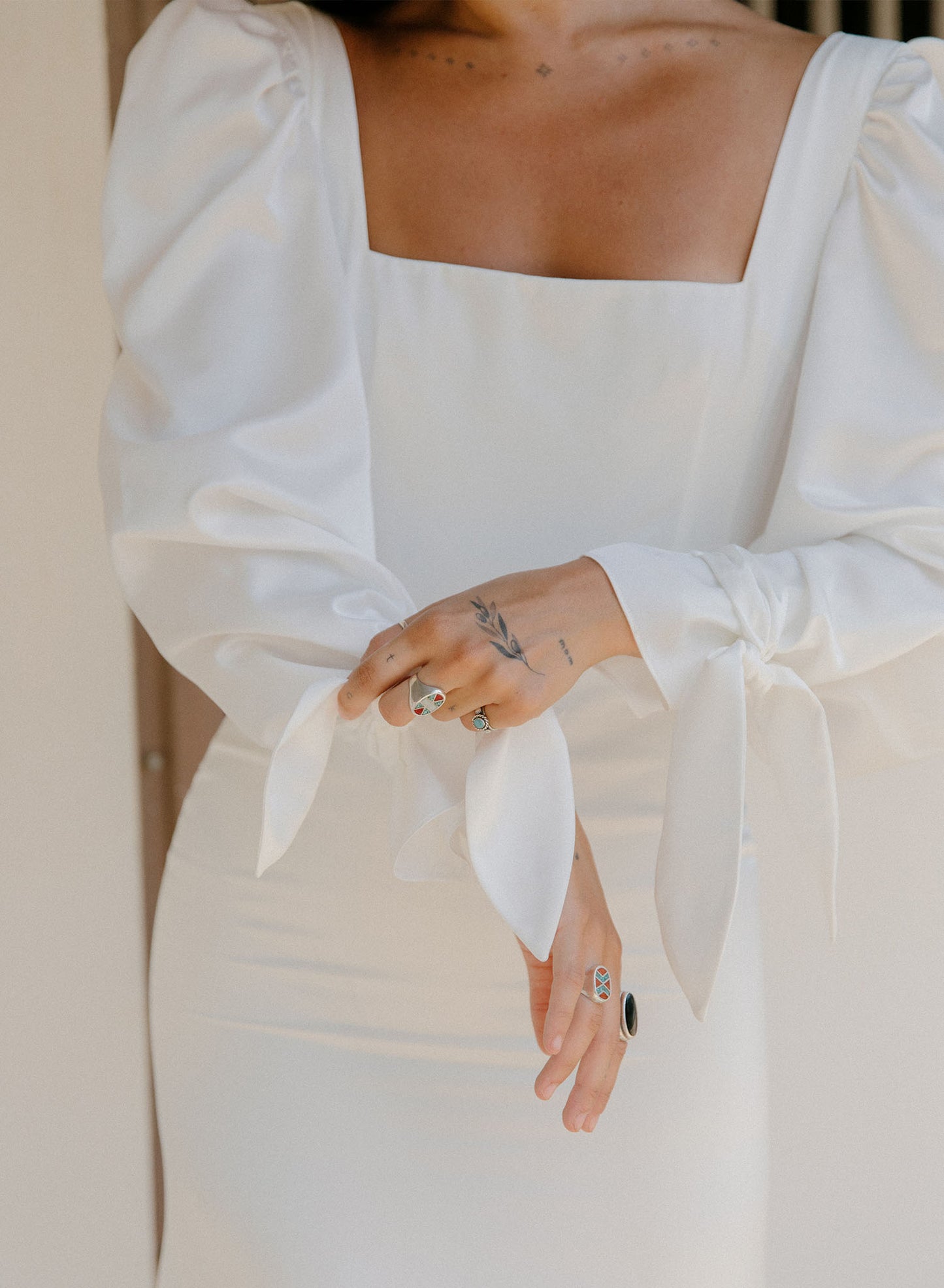 Shiloh Wedding Dress