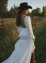 Shiloh Wedding Dress