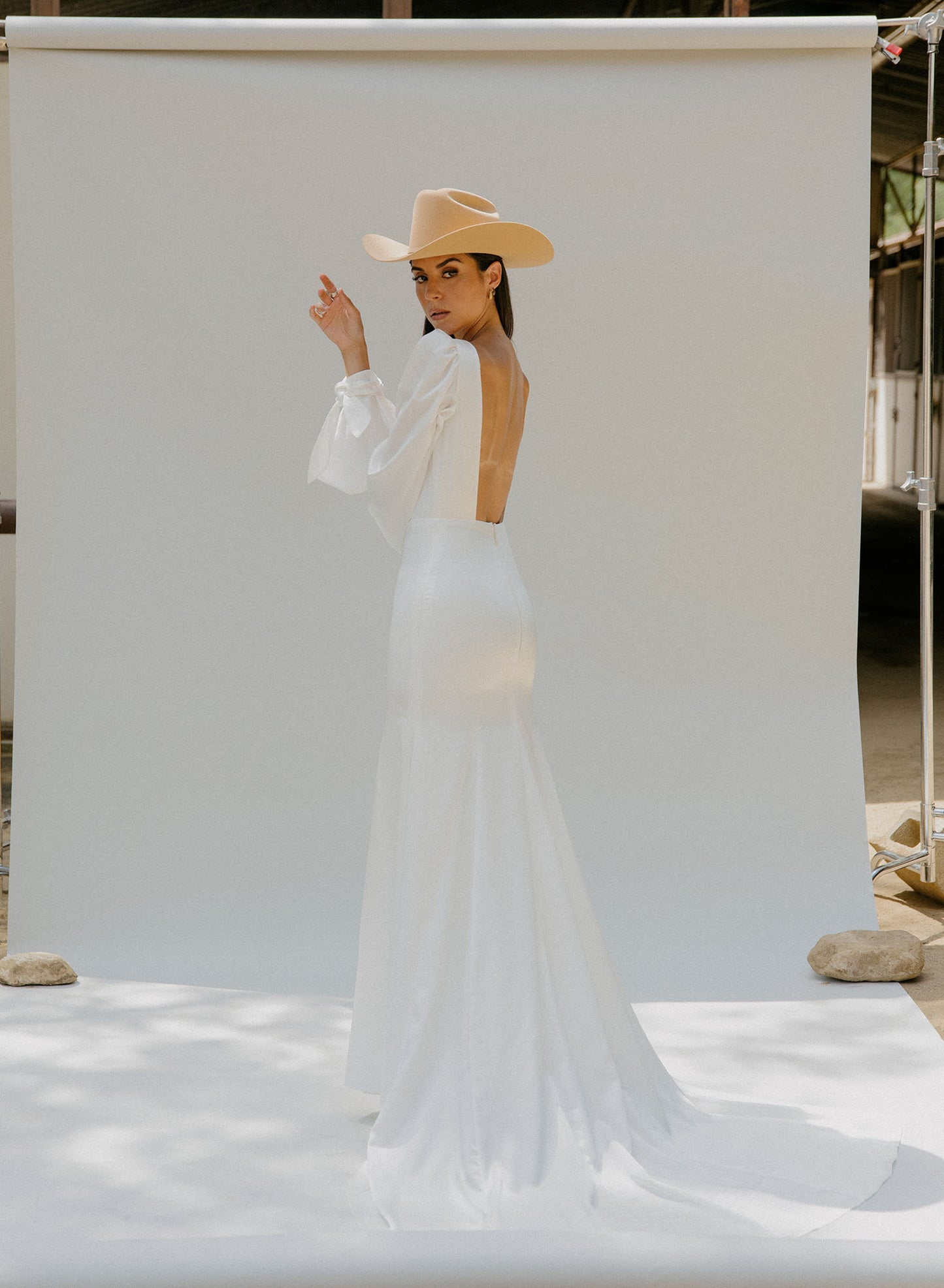 Shiloh Wedding Dress
