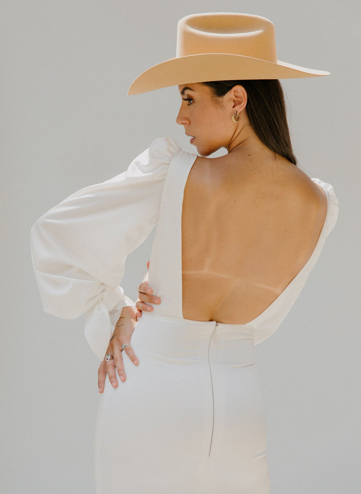 Shiloh Wedding Dress
