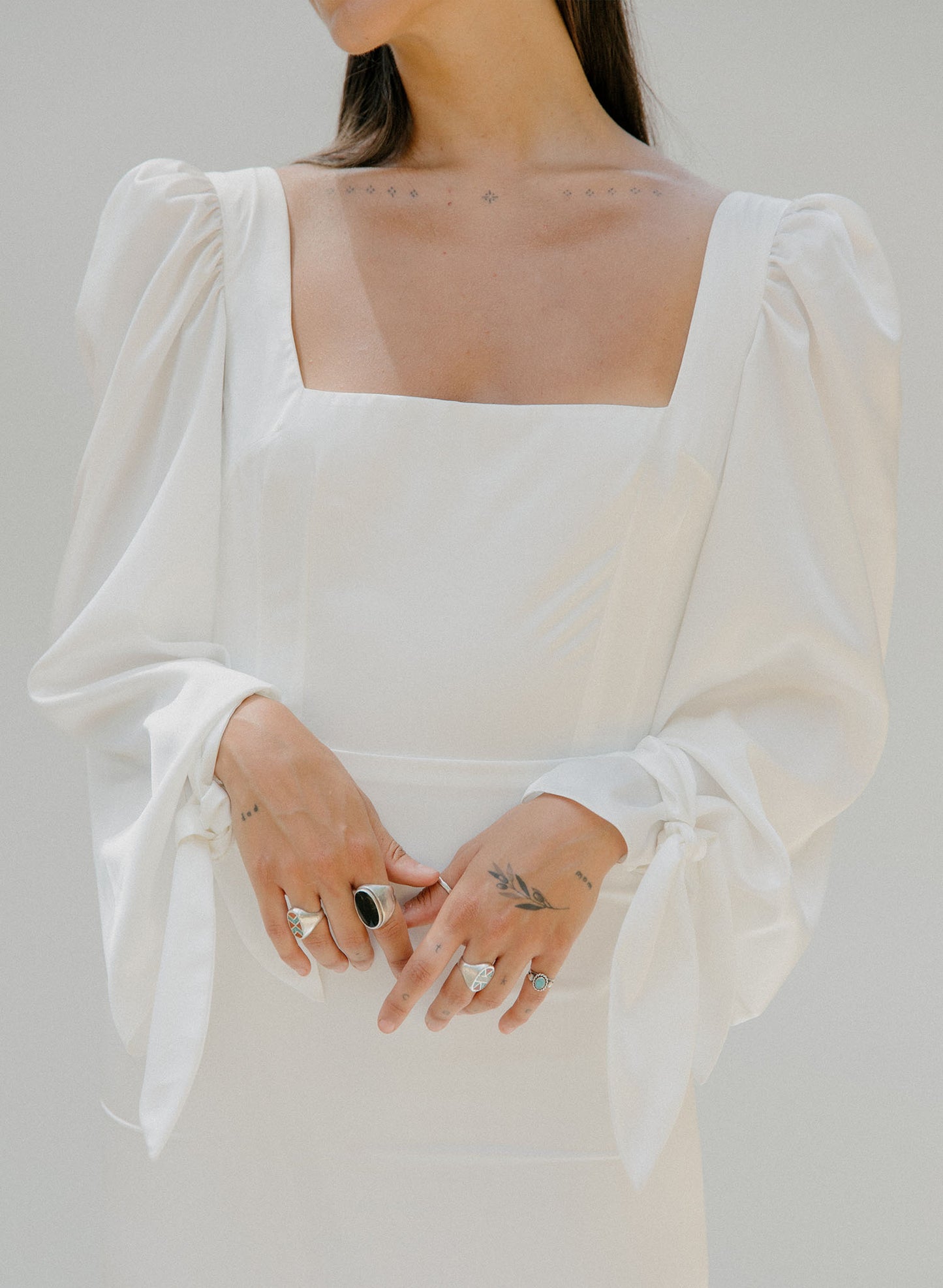 Shiloh Wedding Dress