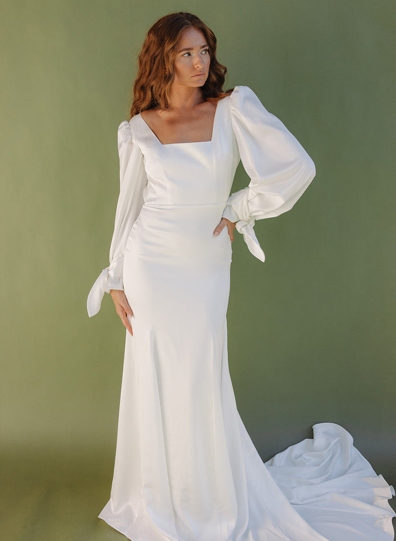 Shiloh Wedding Dress
