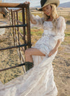 Skye Wedding Dress