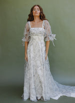 Skye Wedding Dress