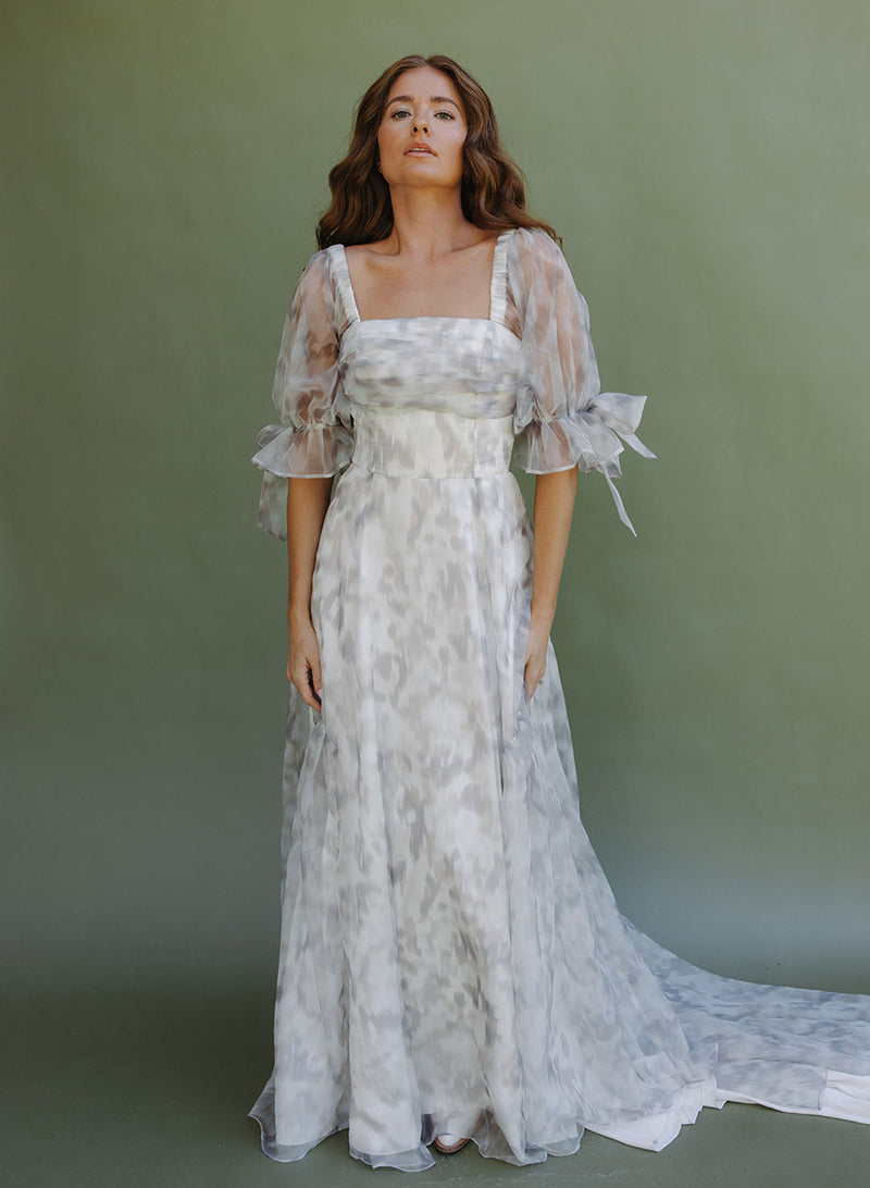 Skye Wedding Dress