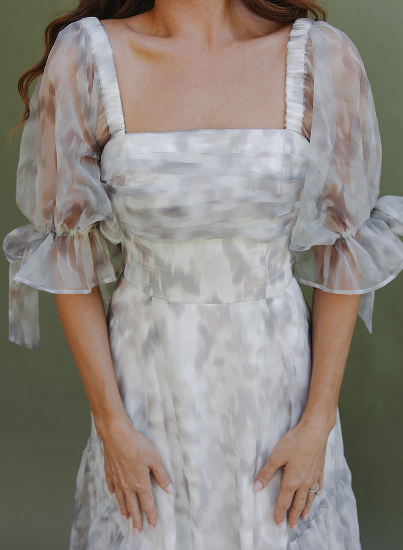 Skye Wedding Dress