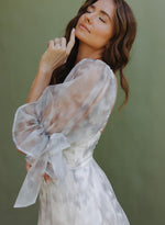 Skye Wedding Dress