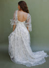 Skye Wedding Dress