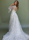 Skye Wedding Dress
