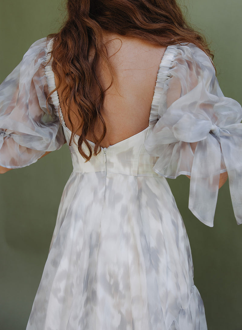 Skye Wedding Dress