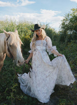 Skye Wedding Dress