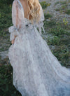 Skye Wedding Dress