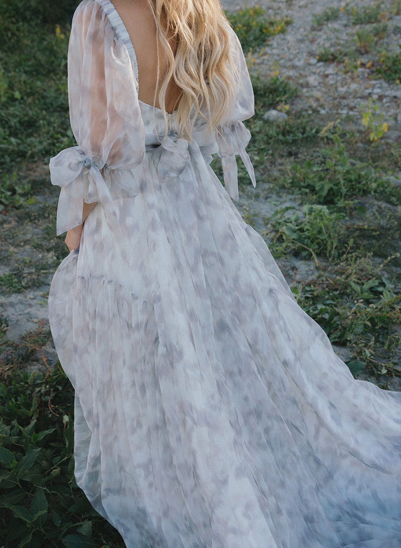 Skye Wedding Dress