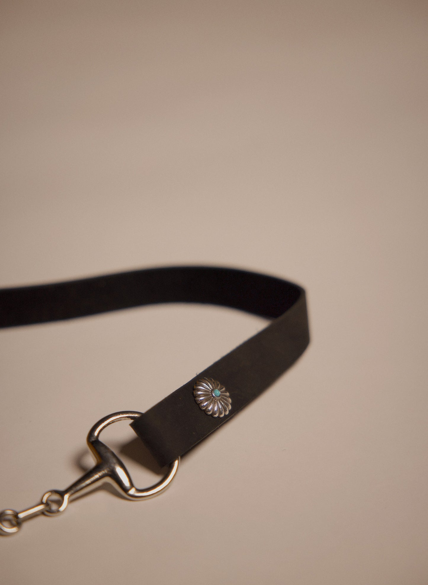 Heritage Bit Belt