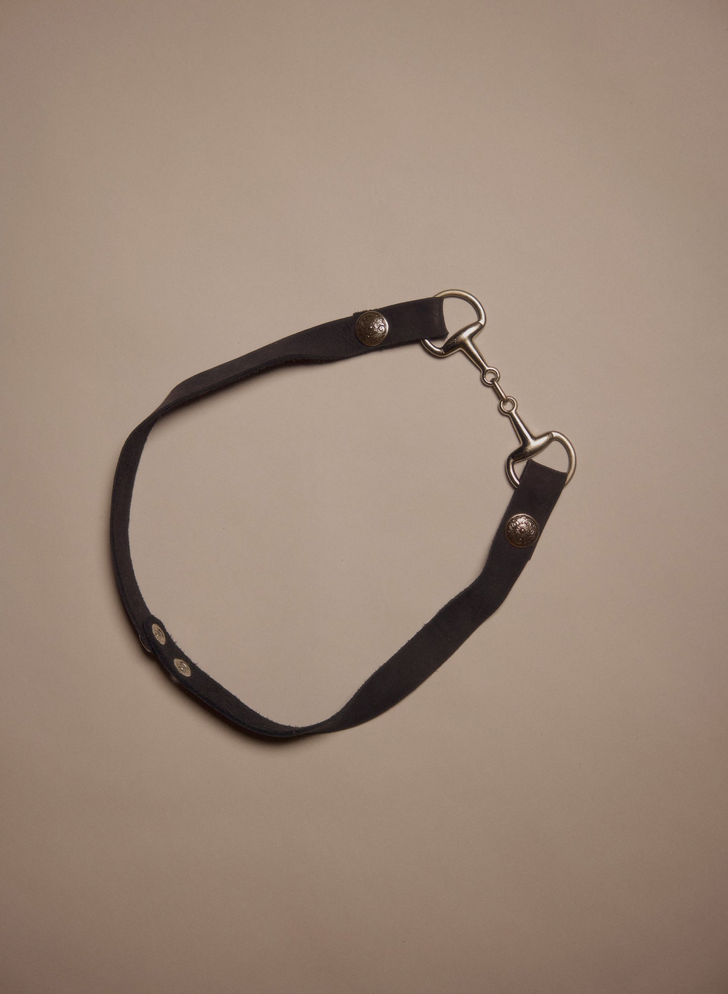 Heritage Bit Belt