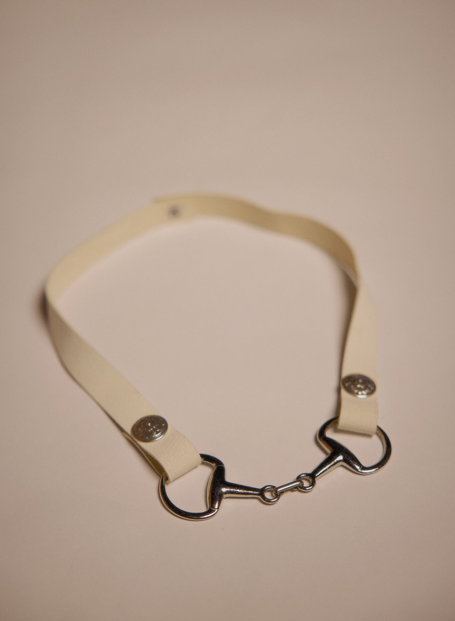 Heritage Bit Belt