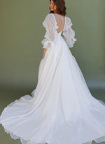 Sorcha Wedding Dress