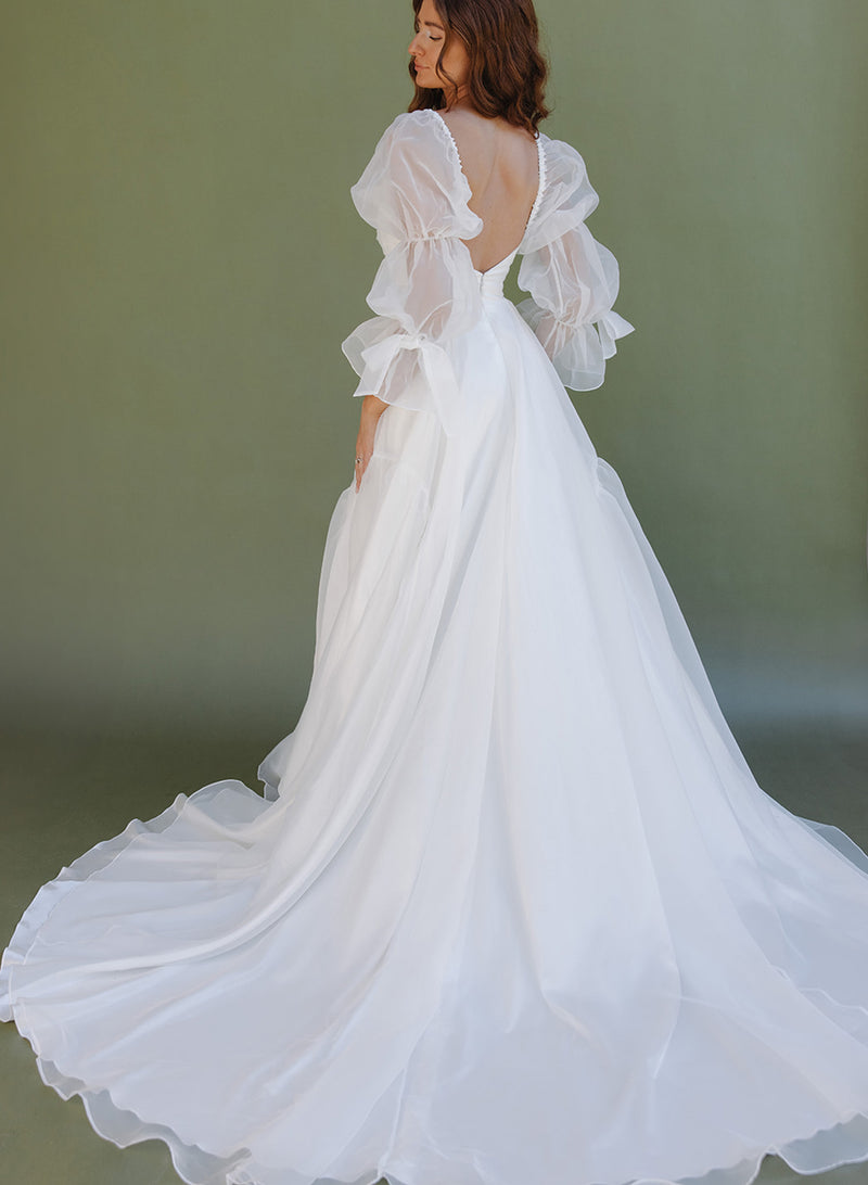 Sorcha Wedding Dress