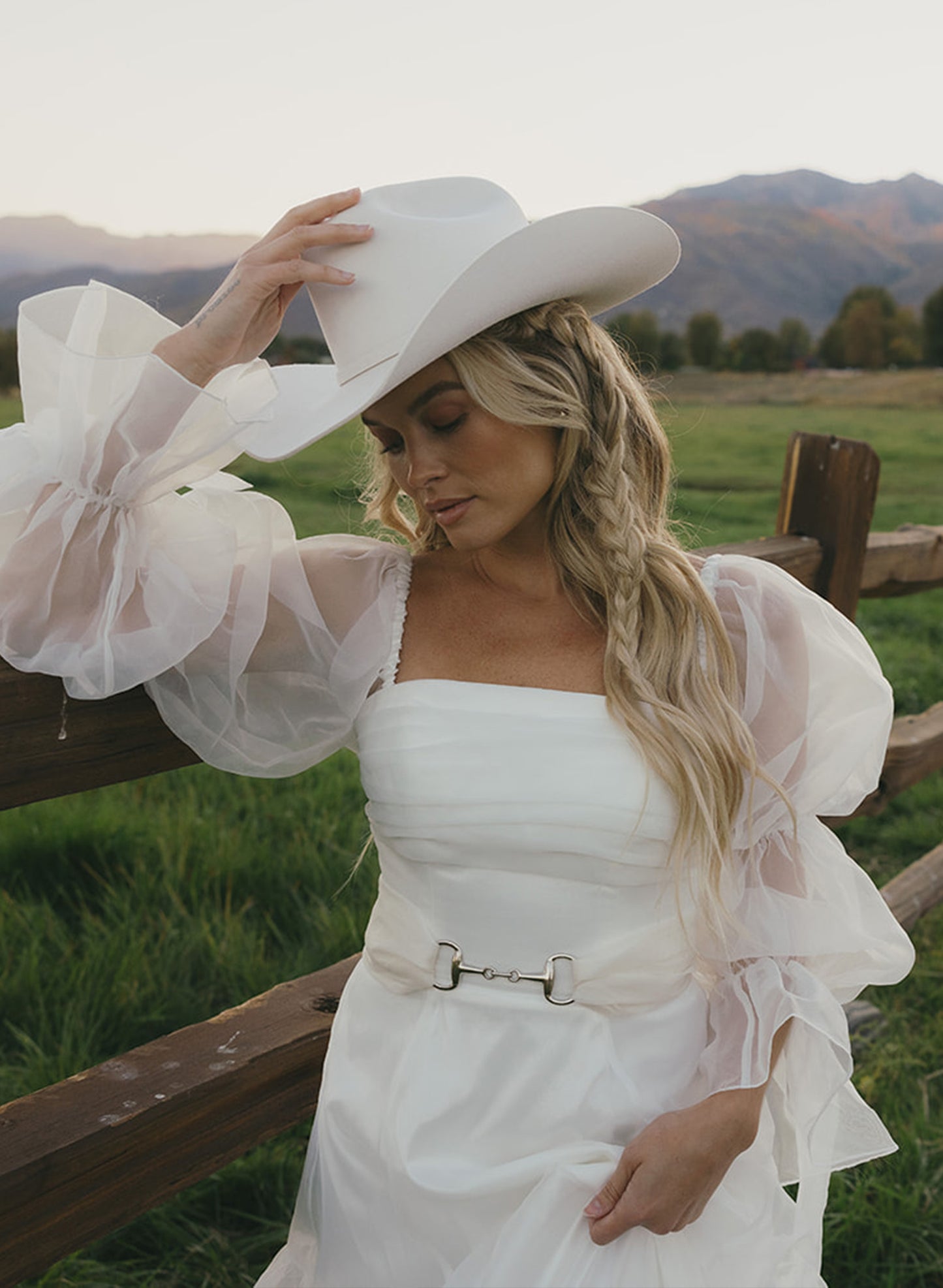 Sorcha Wedding Dress