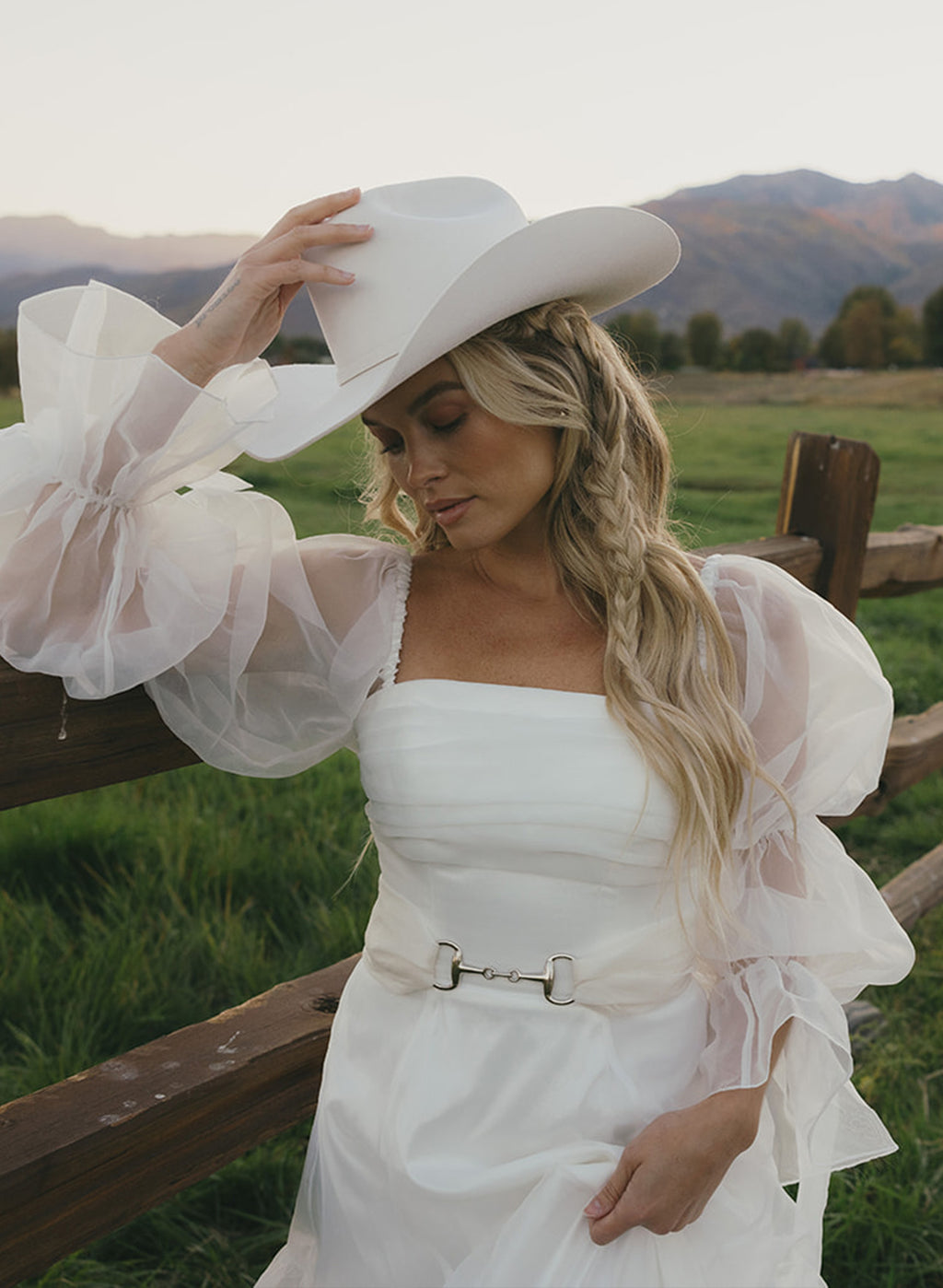 Sorcha Wedding Dress