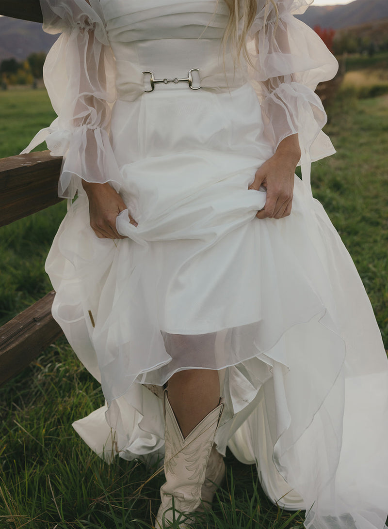 Sorcha Wedding Dress