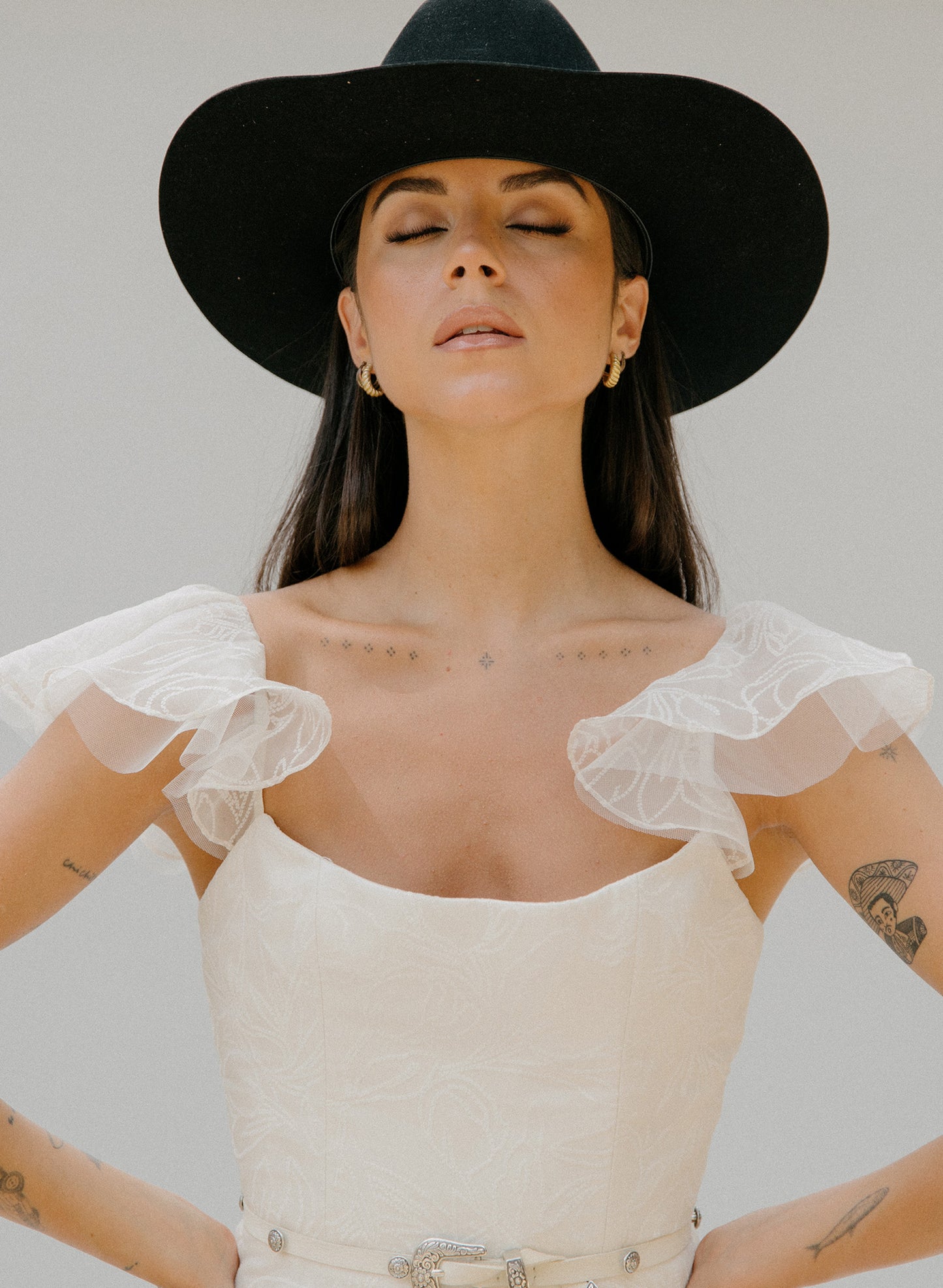 Tully Wedding Dress