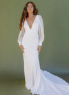 Uriah Wedding Dress