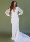 Uriah Wedding Dress