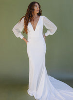 Uriah Wedding Dress