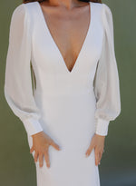 Uriah Wedding Dress