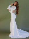 Uriah Wedding Dress