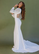 Uriah Wedding Dress