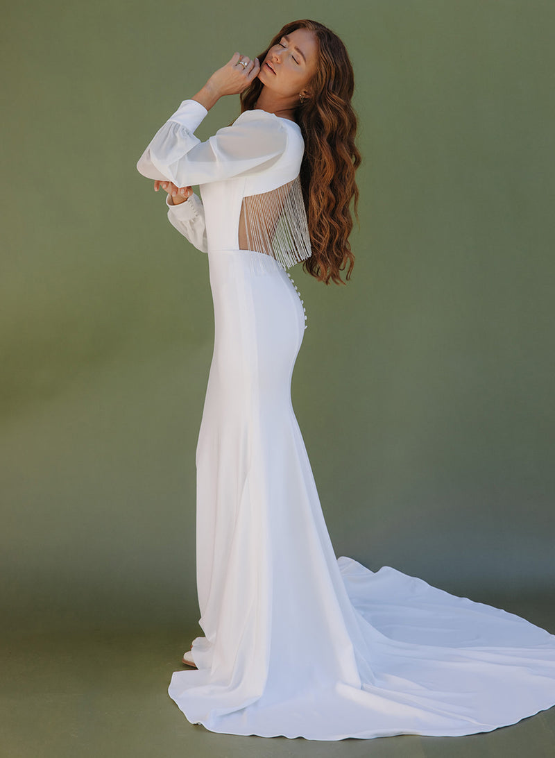 Uriah Wedding Dress