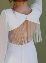 Uriah Wedding Dress