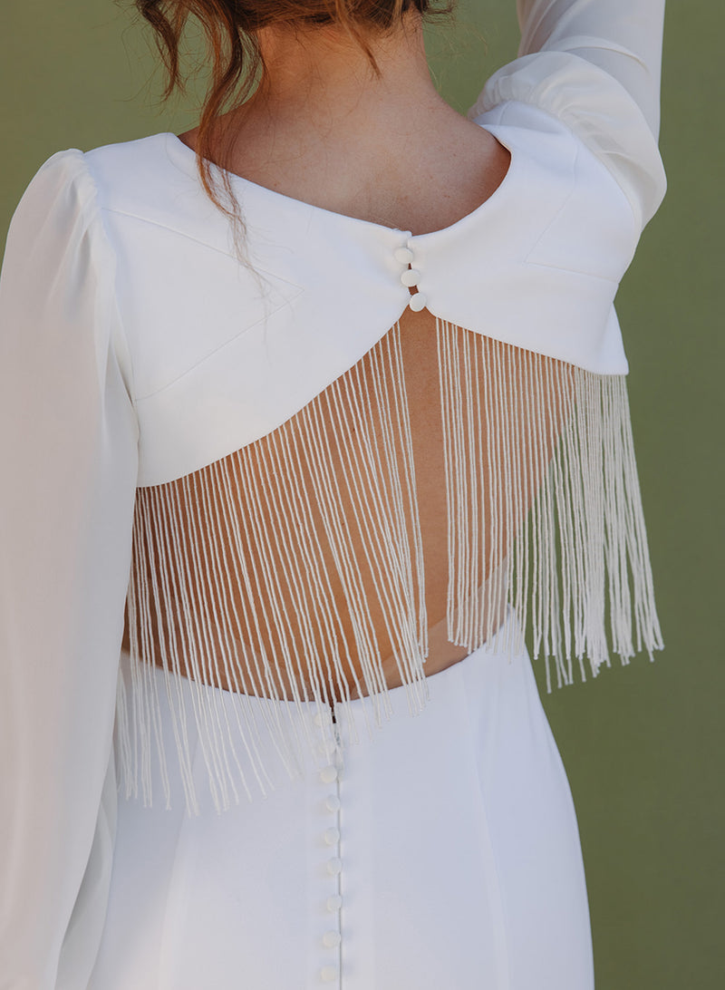 Uriah Wedding Dress