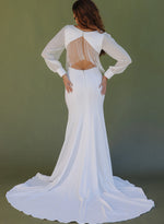 Uriah Wedding Dress