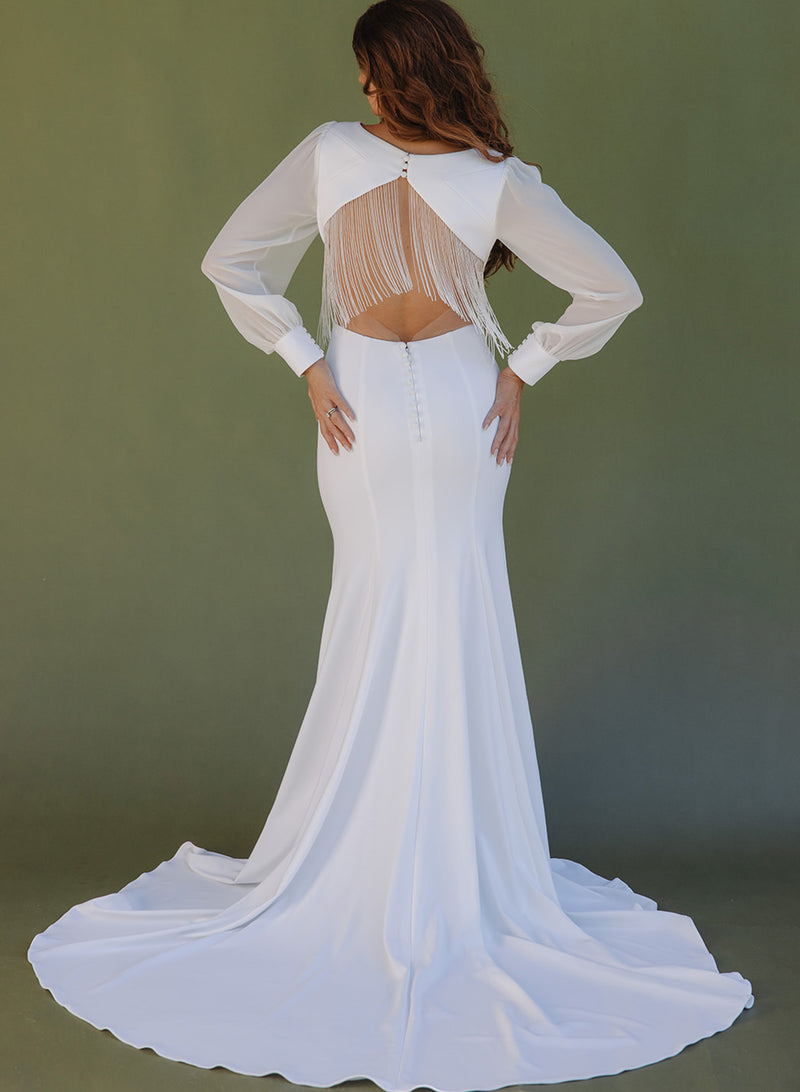 Uriah Wedding Dress