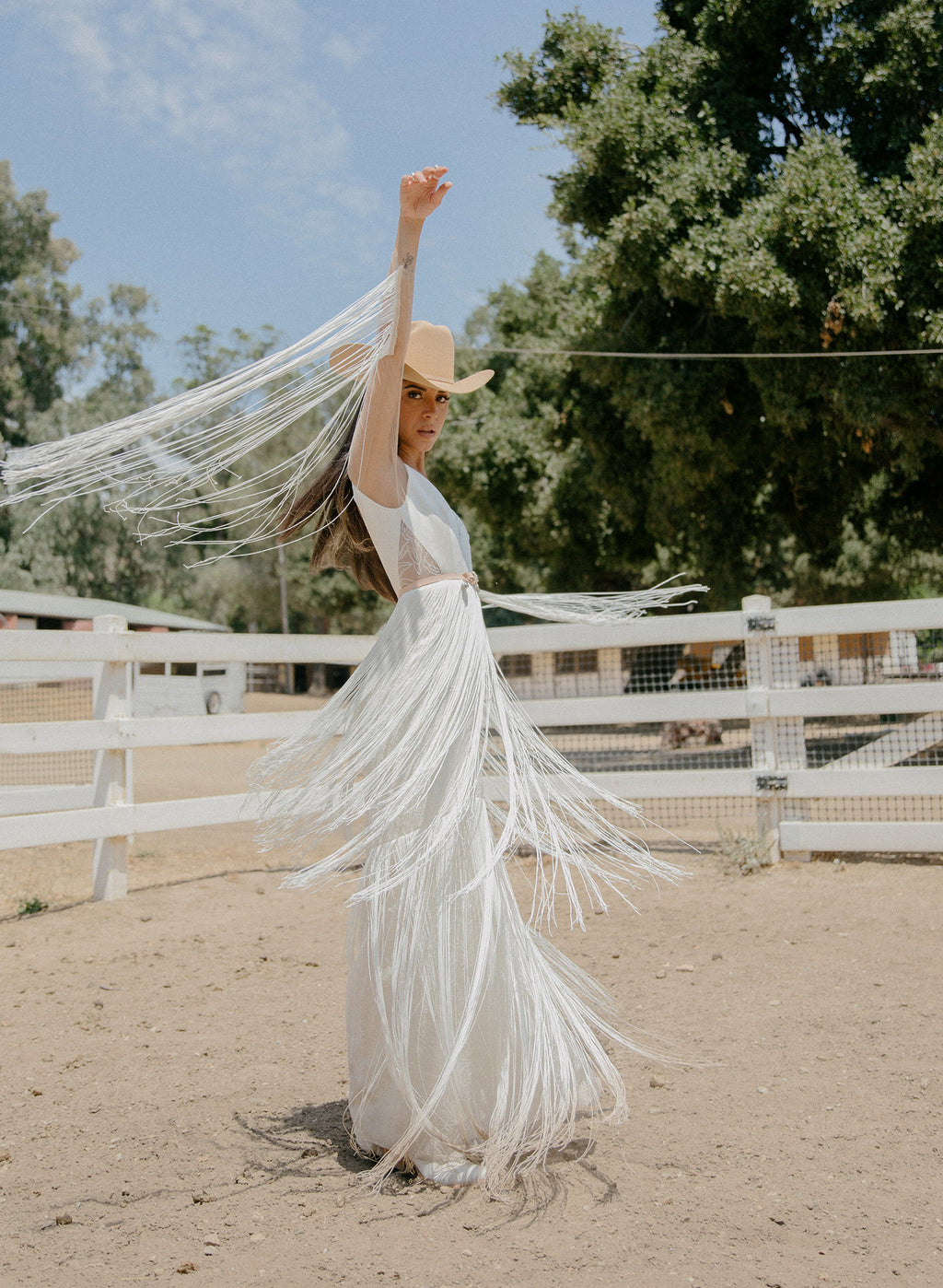 Western Chantel Lauren Wedding Gowns Western Chantel Lauren Wedding Gowns