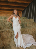 Willa Wedding Gown