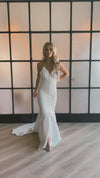 Willa Wedding Gown
