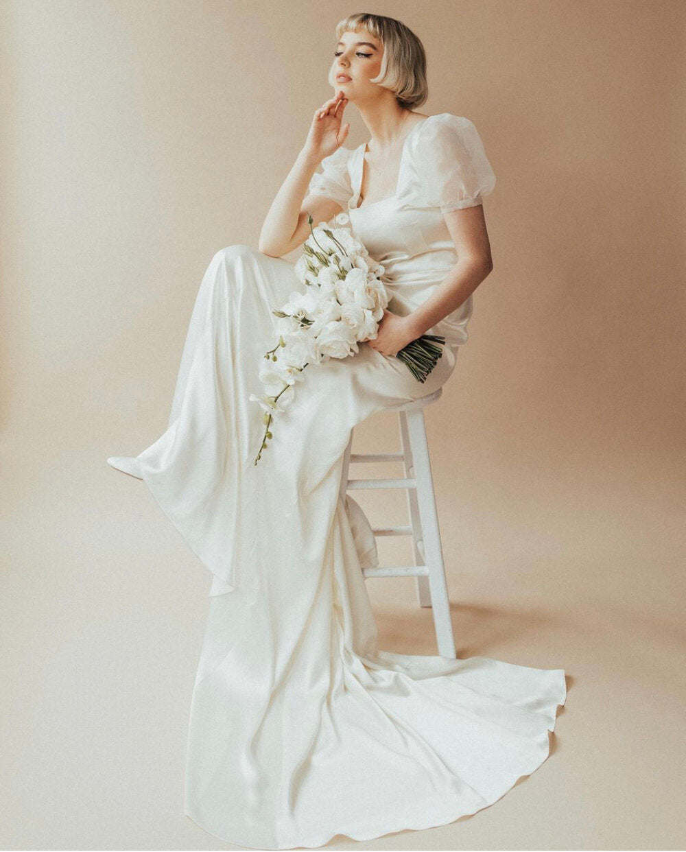 Fraser Wedding Dress